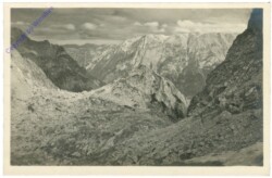 Gebirge