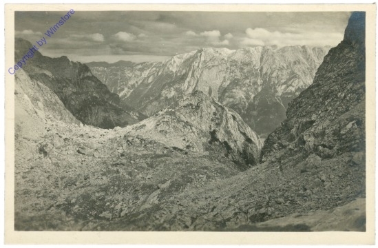 ak209493 Gebirge