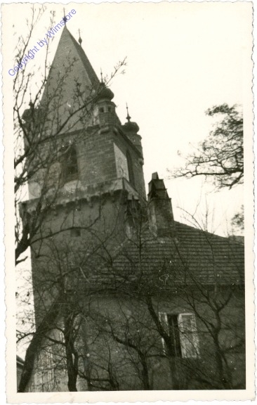 Perchtoldsdorf, Turm