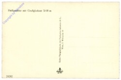 Heiligenblut, mit Großglockner