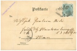 Graz, Gruss aus Graz, Multiansicht