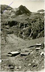 Schladming, Putzentalalm, Kleinsölk