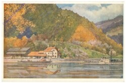 Obermühl, Ortsansicht