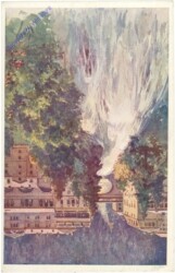 Bad Gastein, Wasserfall