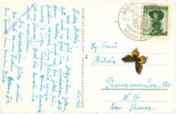 Bad Hofgastein, Ortsansicht