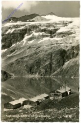 Uttendorf, Austriadörfl mit Granatspitze