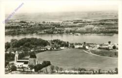 Bad Deutsch Altenburg, Ortsansicht