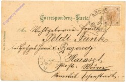 Eggenburg, Gruss aus