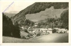 ak209553 Freiland, Ortsansicht