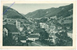 ak209554 Gaming, Ortsansicht