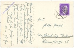 ak209554a Gaming, Ortsansicht