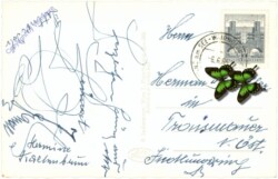 Göstling, Die Noth im Steinbachtal