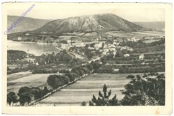 Hainburg, Ortsansicht