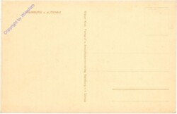 ak209566a Hainburg, Ortsansicht