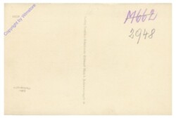 ak209585a Hainburg, Ortsansicht