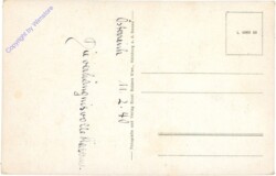 Hainburg, Blick auf Jägerkaserne