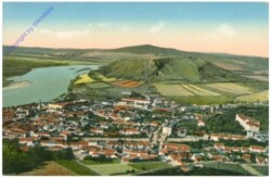 Hainburg, Gesamtansicht
