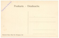 ak209605a Hainburg, Ortsansicht