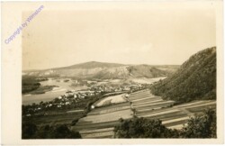 ak209627 Hainburg, Ortsansicht