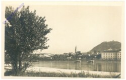 Hainburg, Ortsansicht