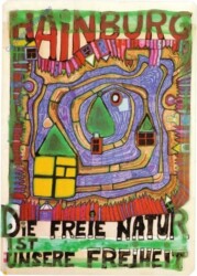 Hainburg, Die freie Natur ist unsere Freiheit
