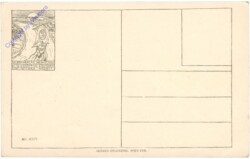 ak209690a Hundsheim, Ortsansicht