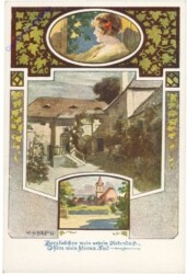 Perchtoldsdorf, Scharinger-Hof