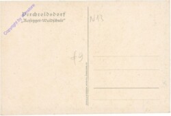 Perchtoldsdorf, Rosegger-Waldschule