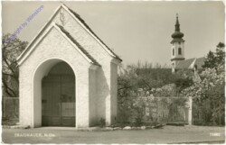 Traismauer, Ortsansicht