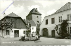 Traismauer, Ortsansicht