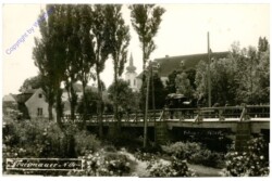 Traismauer, Ortsansicht