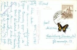 Traismauer, Ortsansicht