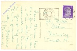 ak209759a Waidhofen an der Ybbs, Ortsansicht