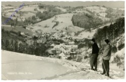 Ybbsitz, Ortsansicht