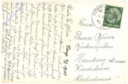 Vomp, Blick gegen Schwaz