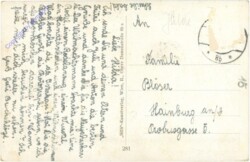 ak209771a Wien 1, Staatsoper