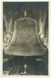 Wien 1, Stephansdom, die Pummerin