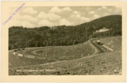 ak209783 Wien 19, Höhenstrasse mit Kobenzl