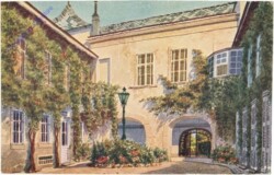 Wien 19, Altwiener Hof