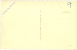 Wien 21, Strebersdorf: Pensionat "St. Josef"