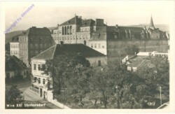 ak209803 Wien 21, Strebersdorf