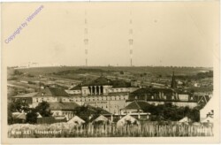 Wien 21, Strebersdorf