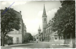 Wien 21, Strebersdorf