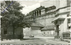 Wien 21, Strebersdorf