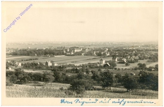 Wien 21, Strebersdorf