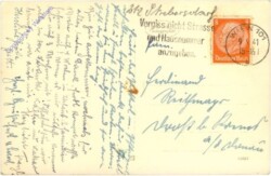 Wien 21, Strebersdorf