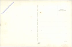 Wien 21, Strebersdorf: Pensionat "St. Josef"