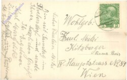 Wien 21, Strebersdorf