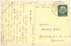 Neustrelitz, Glambecker See