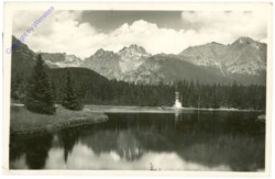 Vysoke Tatry